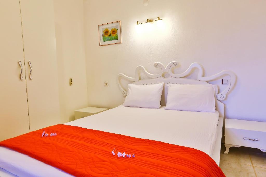 Hotel Kekova Theimussa Kaleucagız Exterior foto