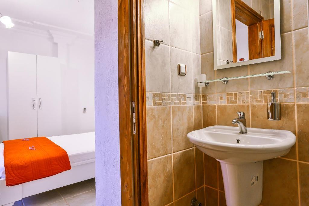 Hotel Kekova Theimussa Kaleucagız Zimmer foto