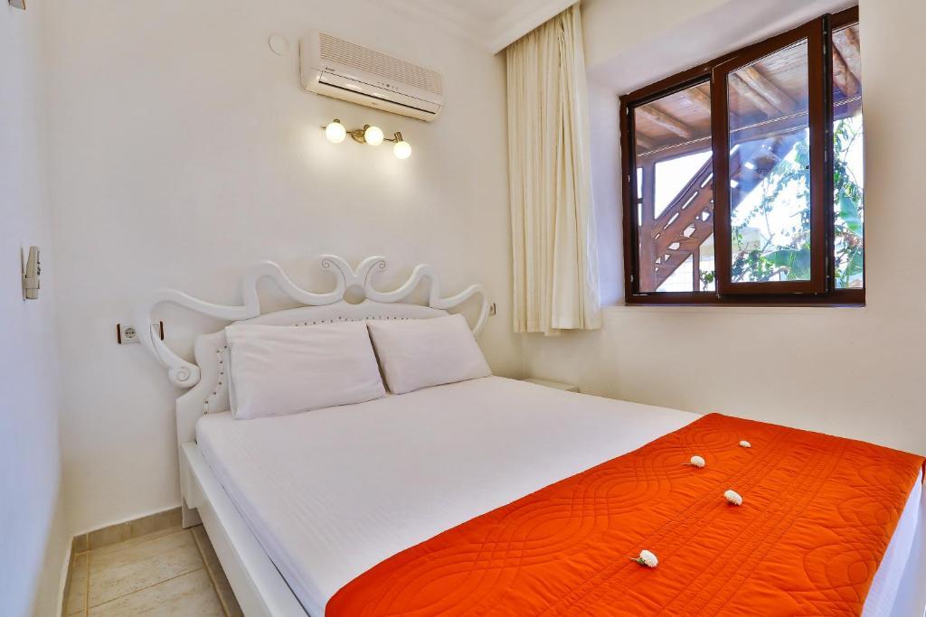 Hotel Kekova Theimussa Kaleucagız Exterior foto