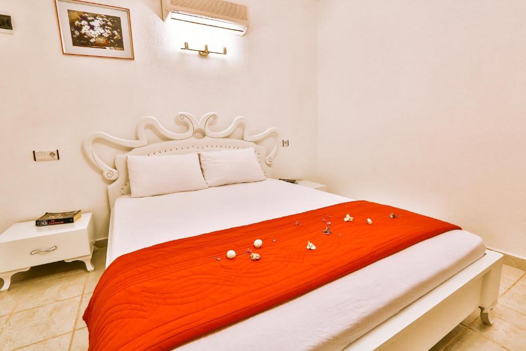 Hotel Kekova Theimussa Kaleucagız Exterior foto