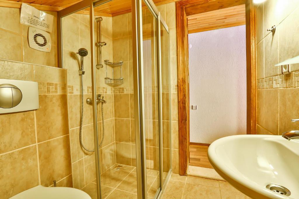 Hotel Kekova Theimussa Kaleucagız Exterior foto